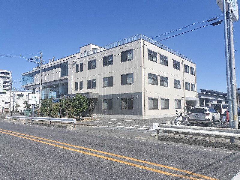 TOPページ＿新社屋移転